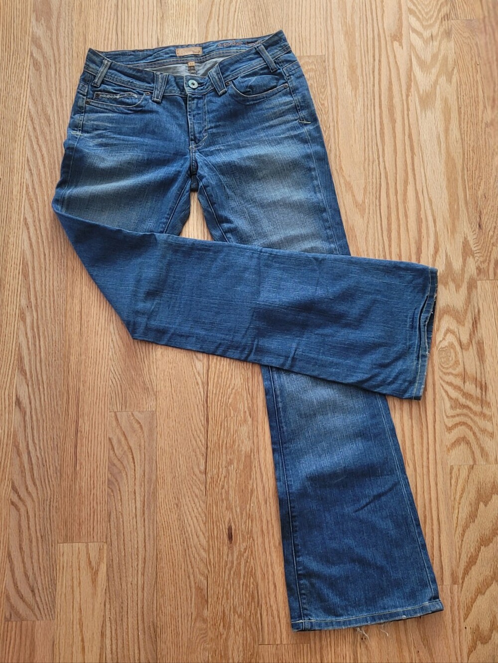 Yanuk | Women’s Bootcut Jeans
